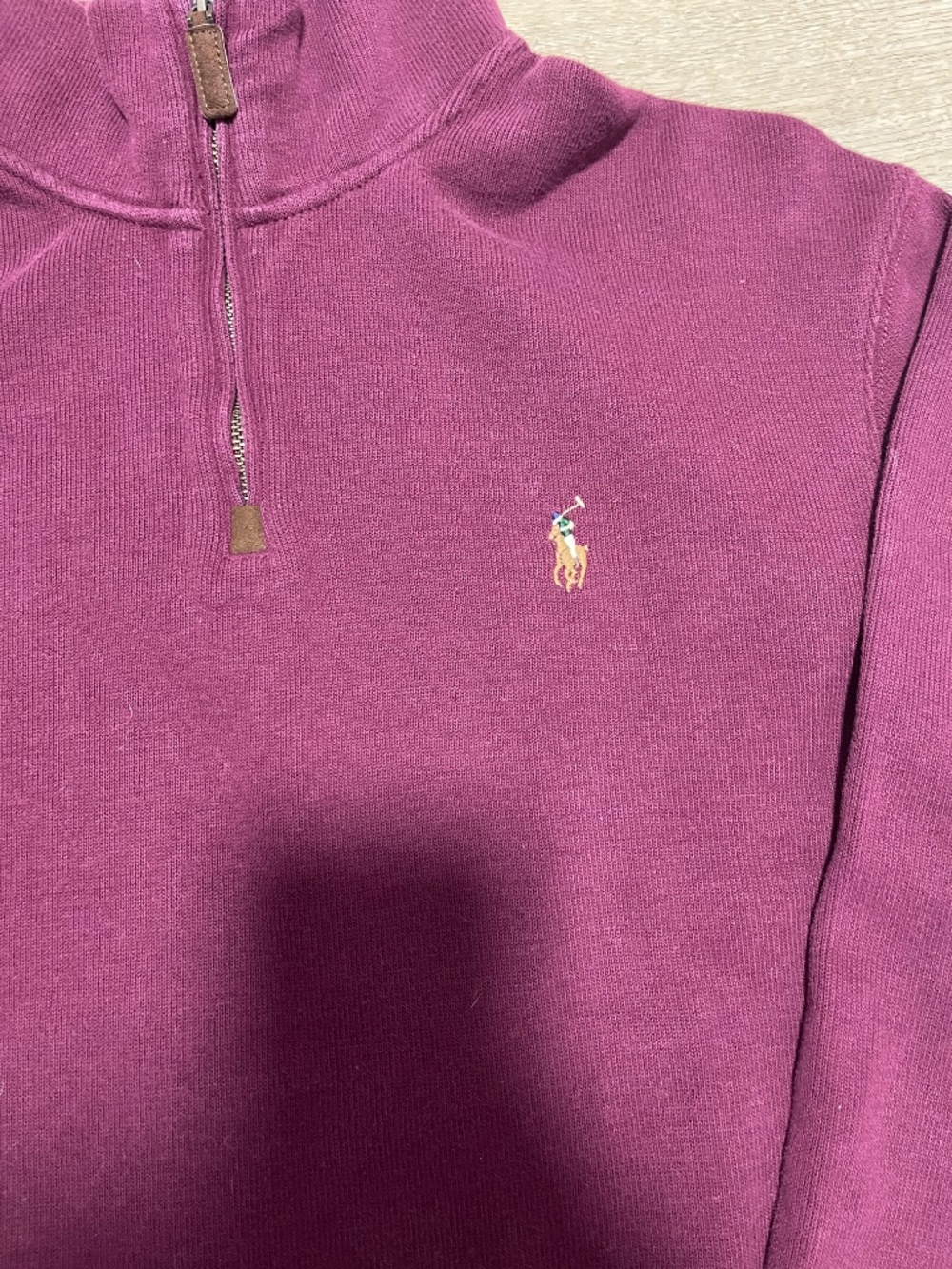 Polo Ralph Lauren - Picture 3 of 10